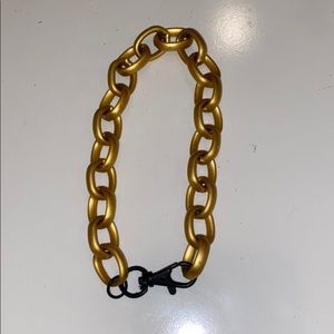 chain choker